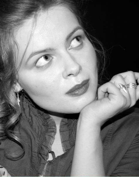 №178, Дарья Аверьянова, 33 года, Москва №178, Дарья Аверьянова, 33 года, Москва