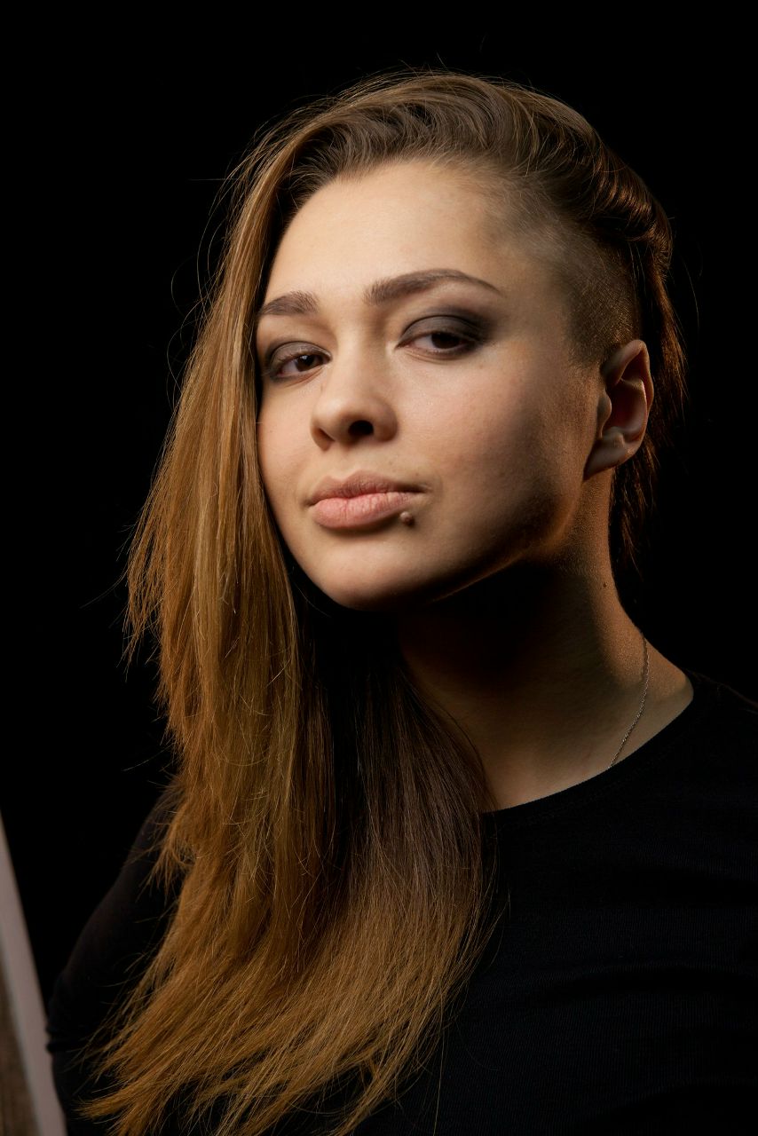 Любовь Зарембо | 