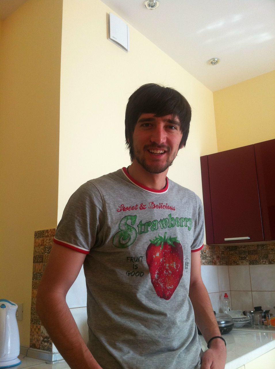 Митка Владов | Одесса