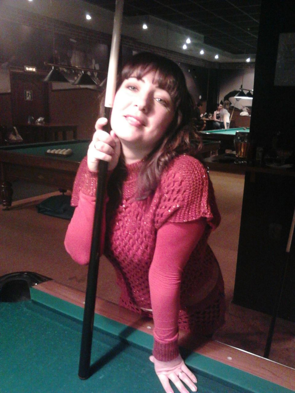 Юлия Шишканова | Краснодар