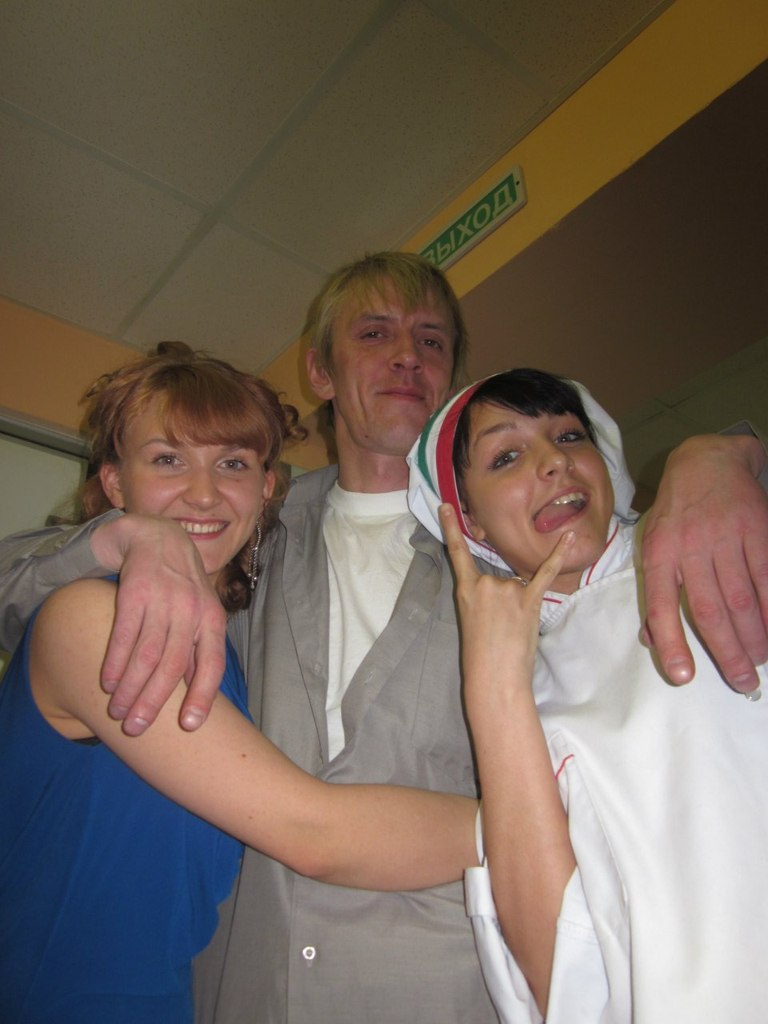 Тимофей Чекатов | Североморск