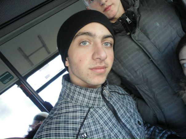 №102, Месроп Асатрян, 30 лет, Череповец №102, Месроп Асатрян, 30 лет, Череповец