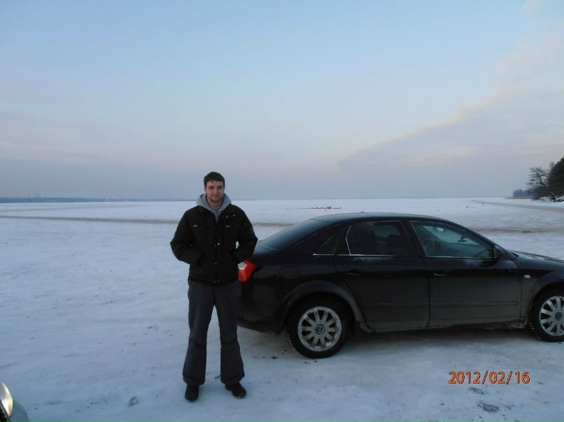 Олег Соловьев G U N @@@@@ | Санкт-Петербург