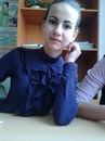 Фотография Поляковой Анжелики