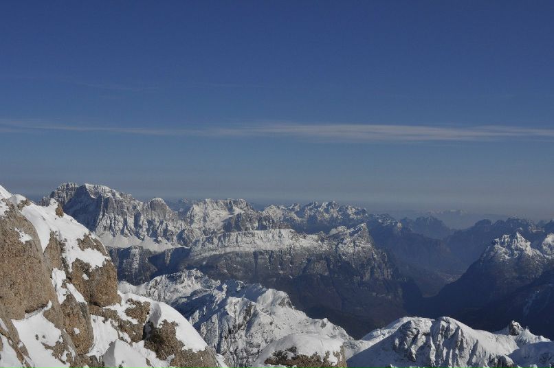 Миха Сафошин | Западная Двина