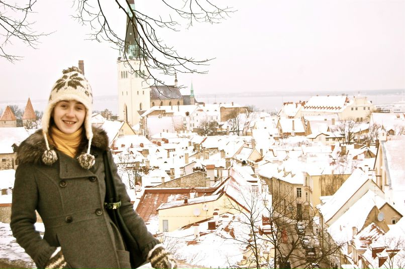 Лилия Старикевич | Минск