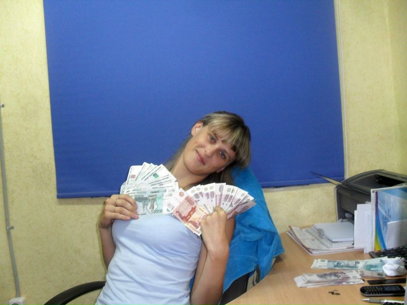 Елизавета Семёнова | Орск