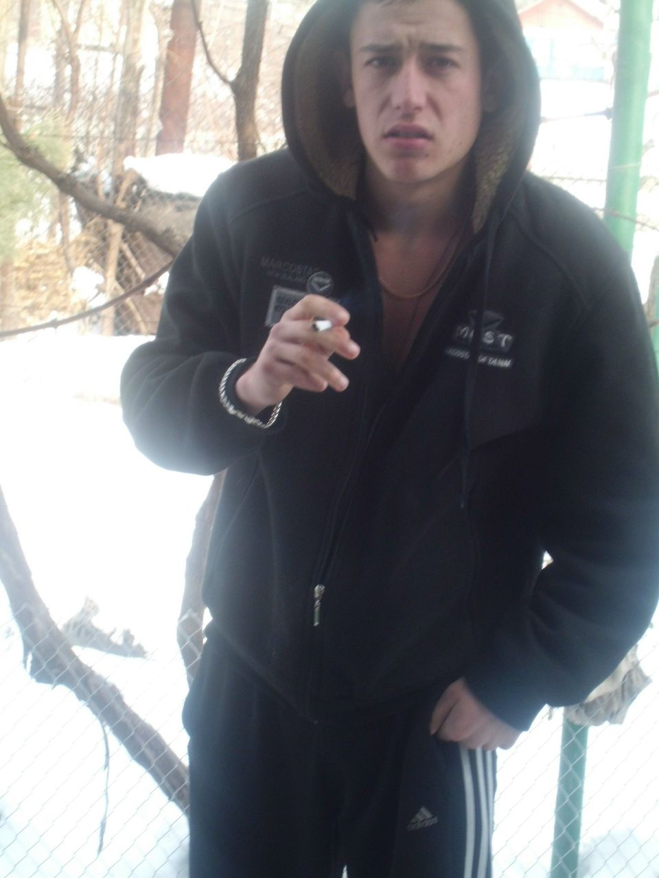 Дмитрий Буткевич | Одесса