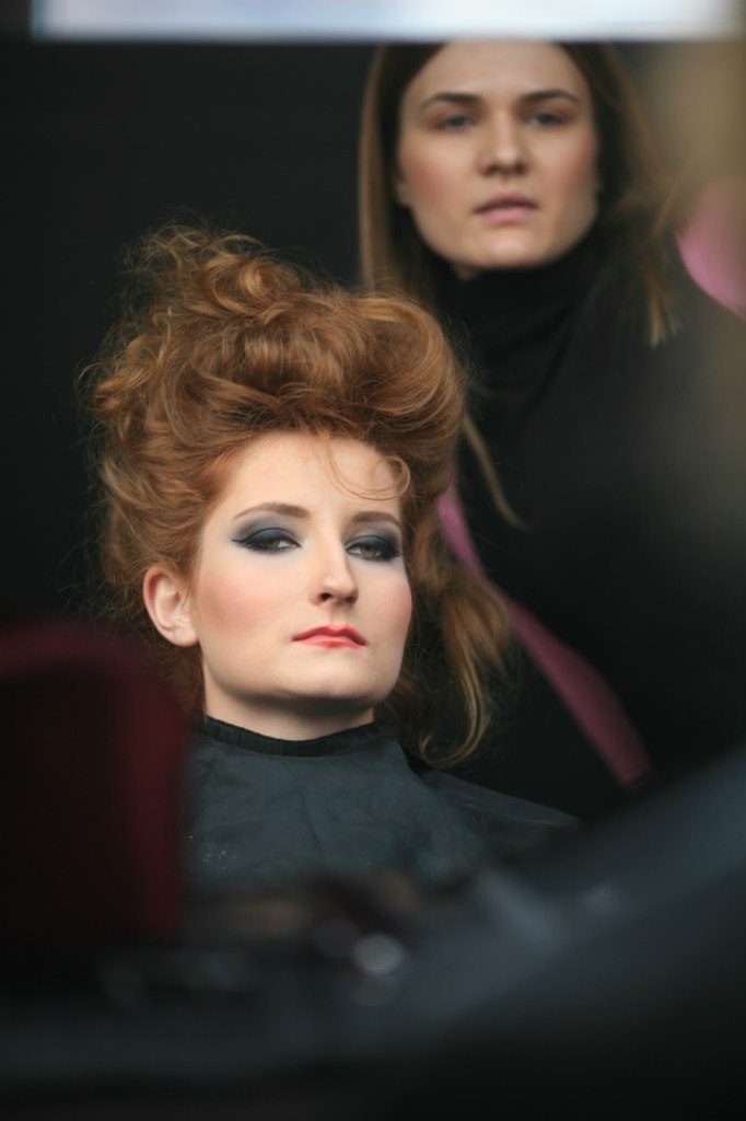 Анастасия Ли | Киев