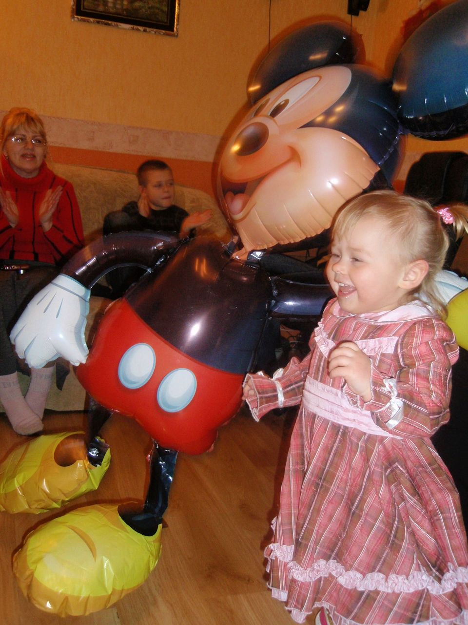 Андрей Миронов | Цесис