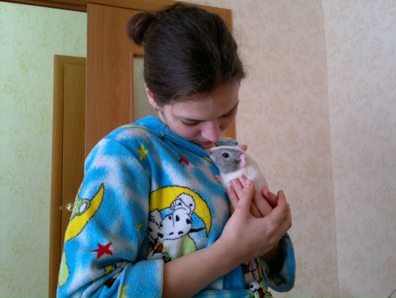 №97, Мария Руженская, 38 лет, Ростов-на-Дону №97, Мария Руженская, 38 лет, Ростов-на-Дону