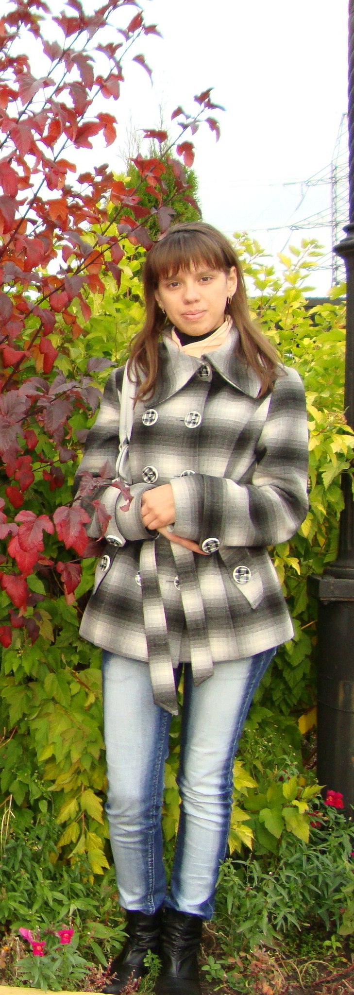 Екатерина Марковская Васильевна | Челябинск