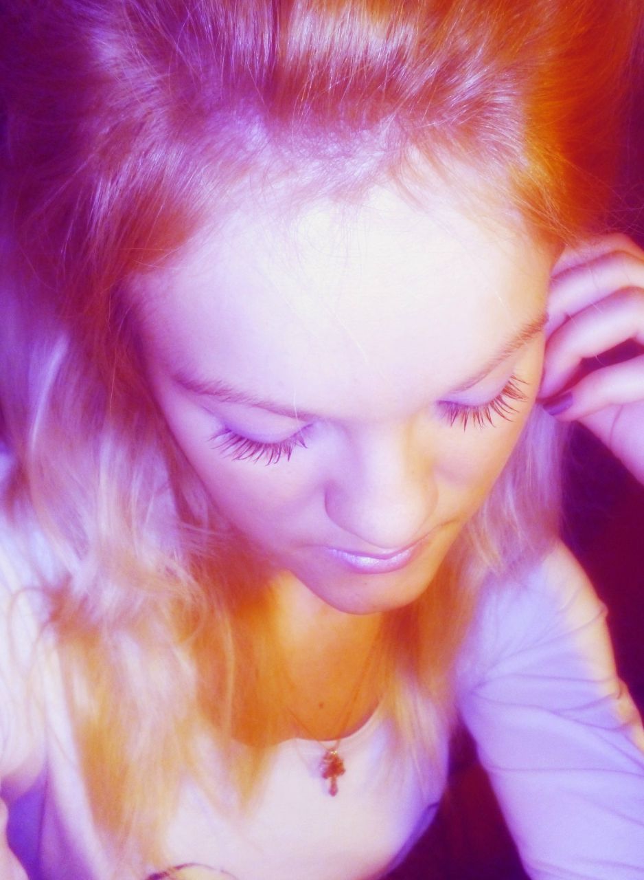 Екатерина Подсветова | Москва