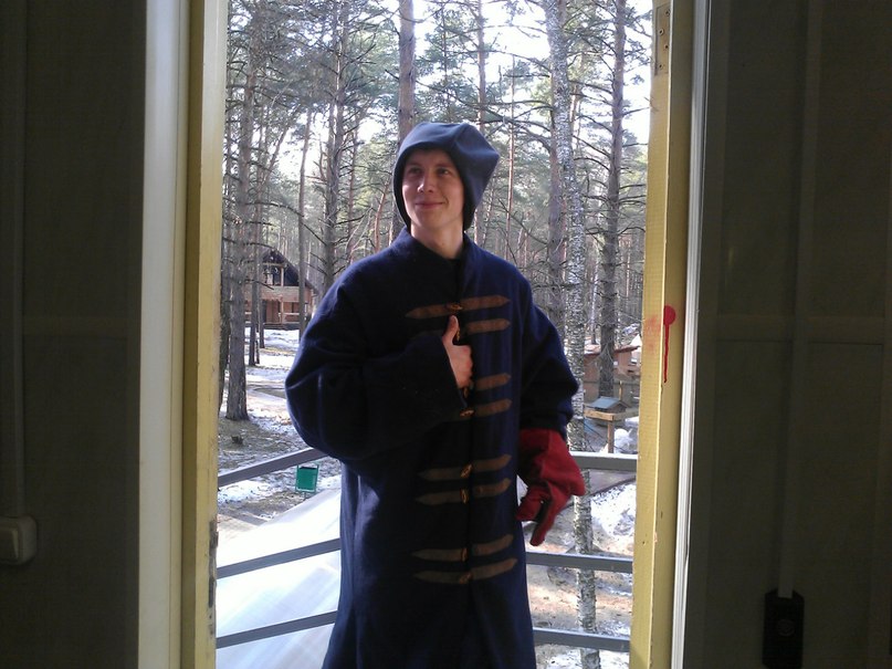 Алексей Капцов | Серпухов