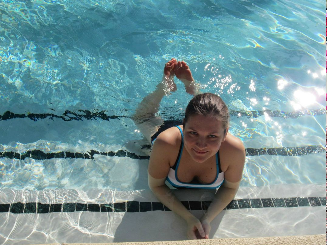 Мария Бун | Seattle