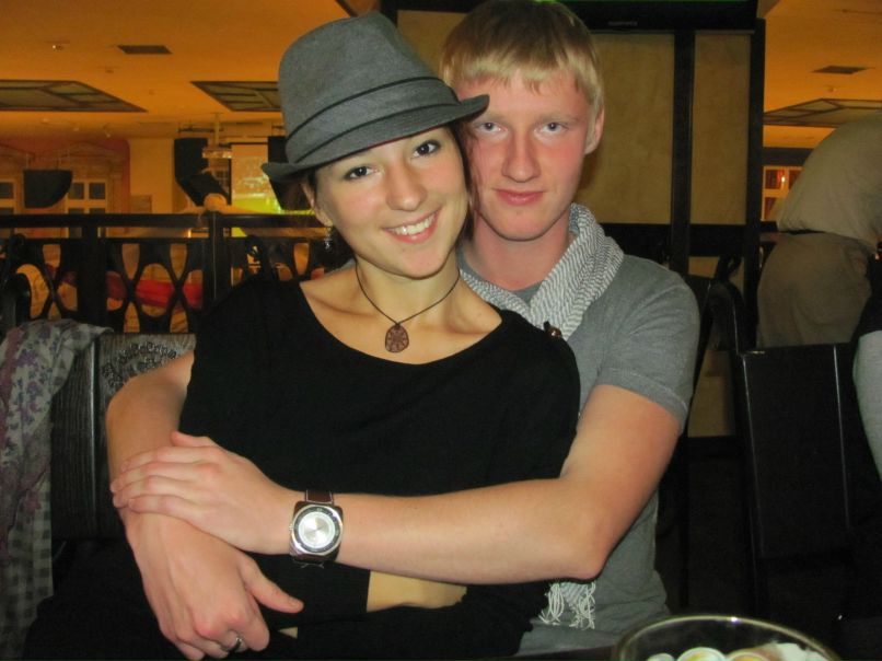 Ярко Yarko | Aarhus