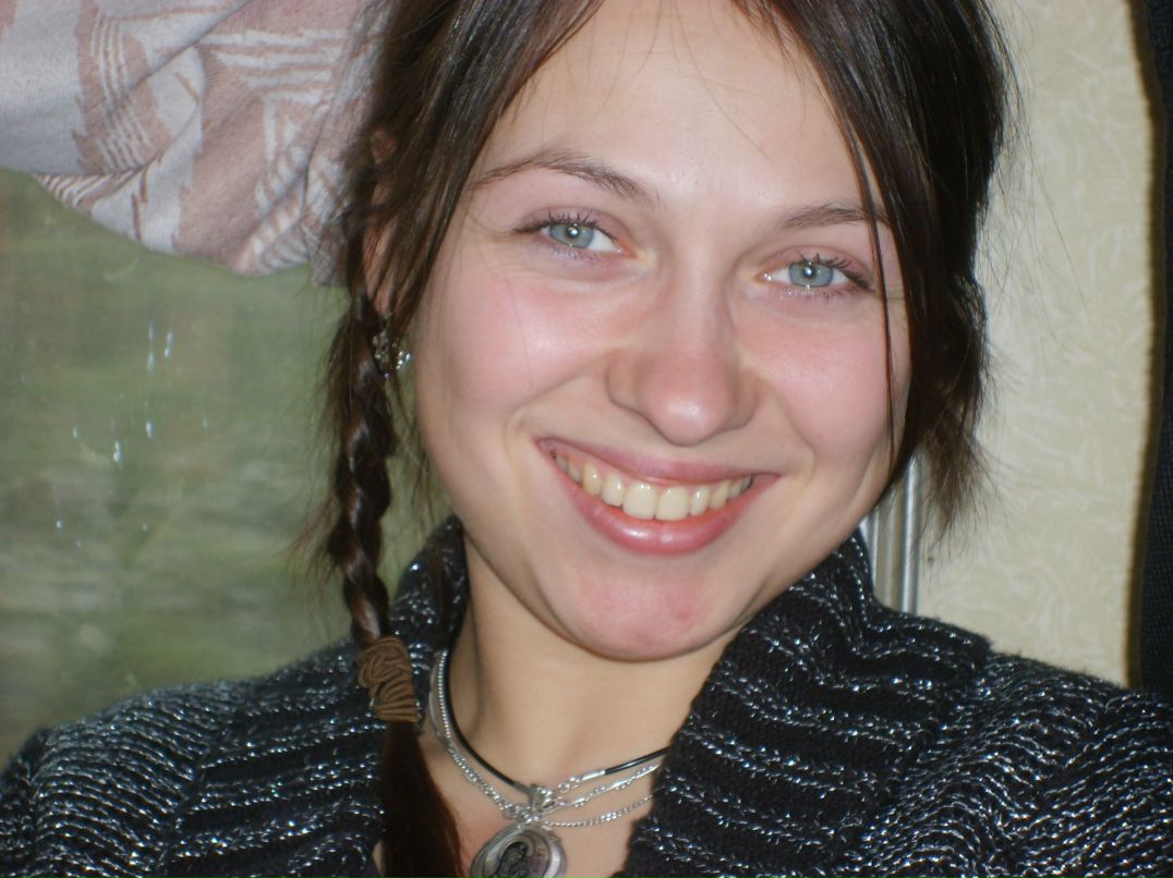 Юлия Козырева Vesna | Санкт-Петербург