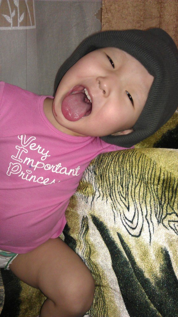 Альберт Окоютов | Вилюйск