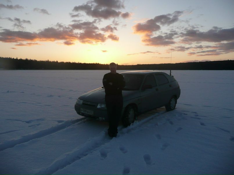 Сашка Калиныч | Санкт-Петербург