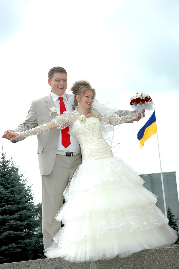 Таня Кравцова | Хмельницкий