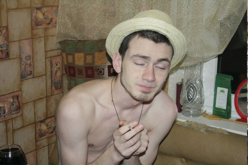 Дмитрием Назвали | 