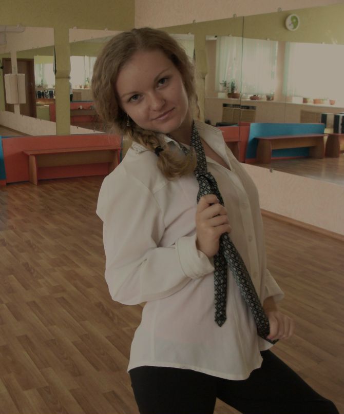 Олеся Арслангареева ღ♥ღ Лесяღ♥ღ | Челябинск