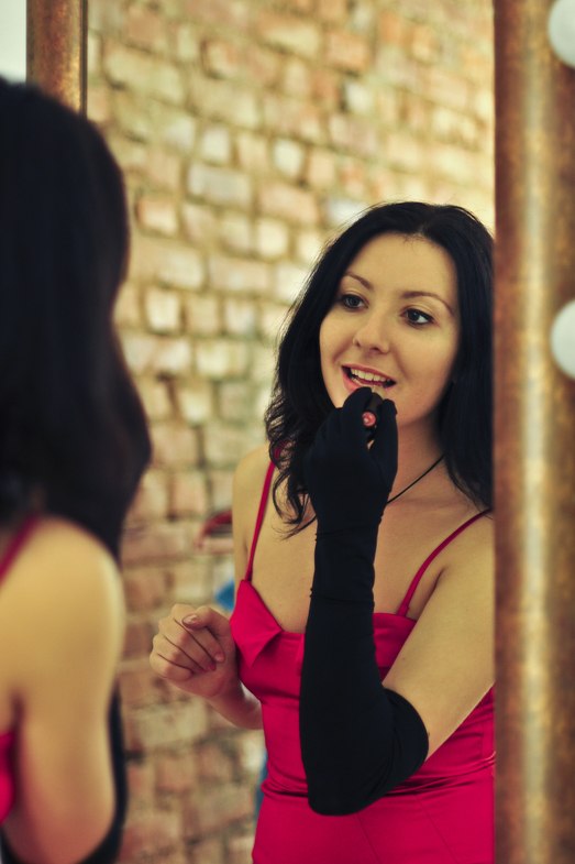 Karina Lok | Санкт-Петербург