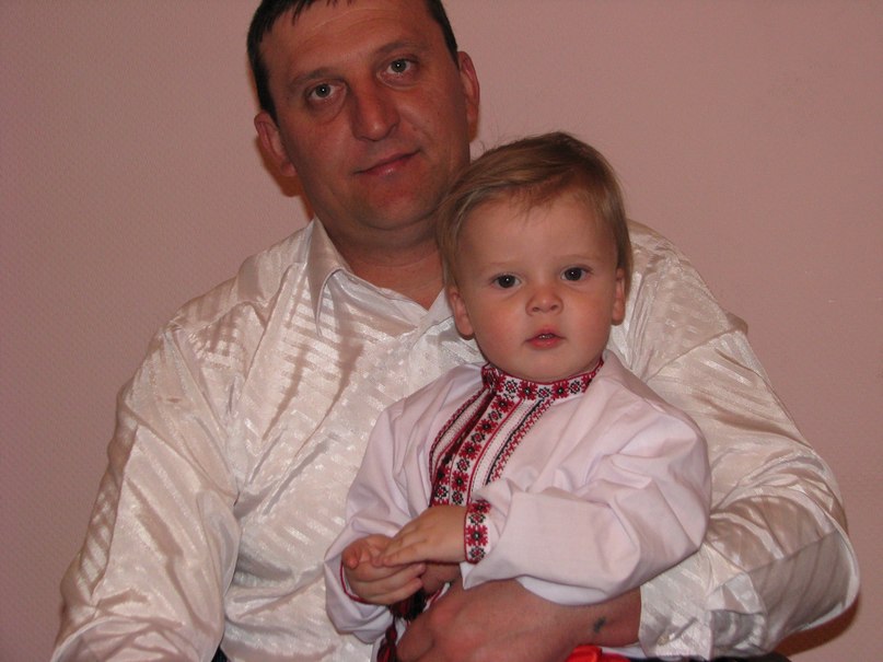 Иван Кобылинский | Киев