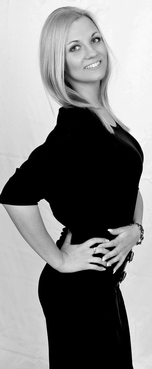 Нина Сазонова | Смоленск