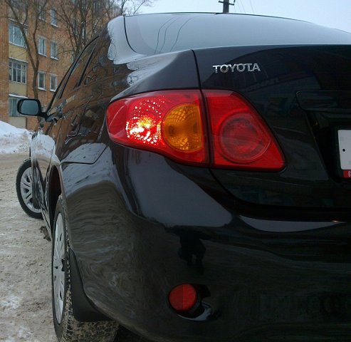 Альбина Блазнова | Оренбург