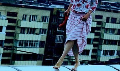 Наталия Уварова | Орёл