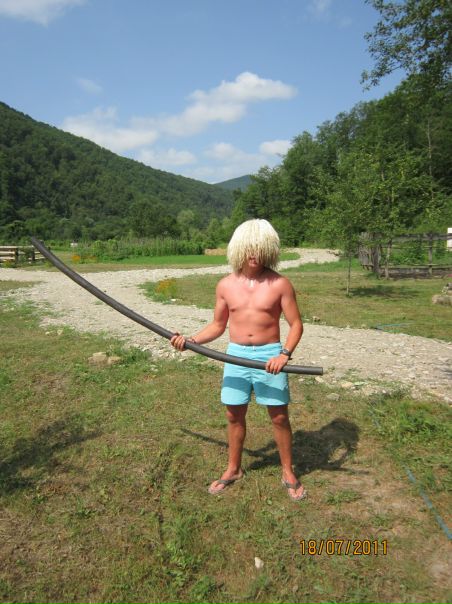 №18, Евгений Кузин, Нижний Новгород, Россия №18, Евгений Кузин, Нижний Новгород, Россия