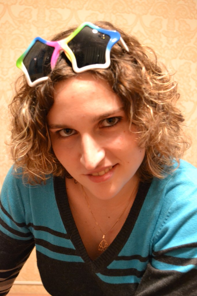 Татьяна Векшина | Ярославль