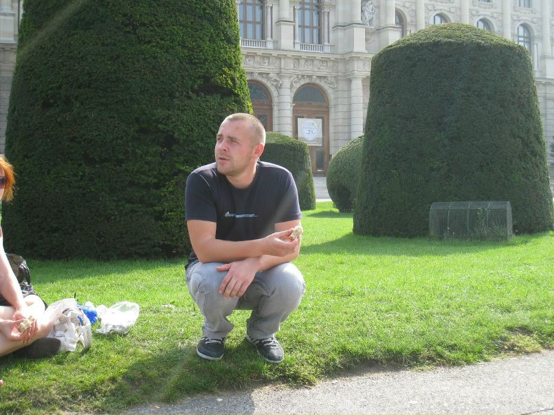 Яна Жураковська | Житомир