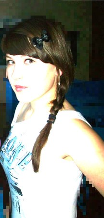 Алия Сибгатова | Казань