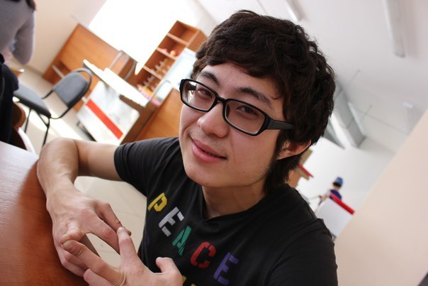 №2, Dastan Rustemov, 33 года №2, Dastan Rustemov, 33 года