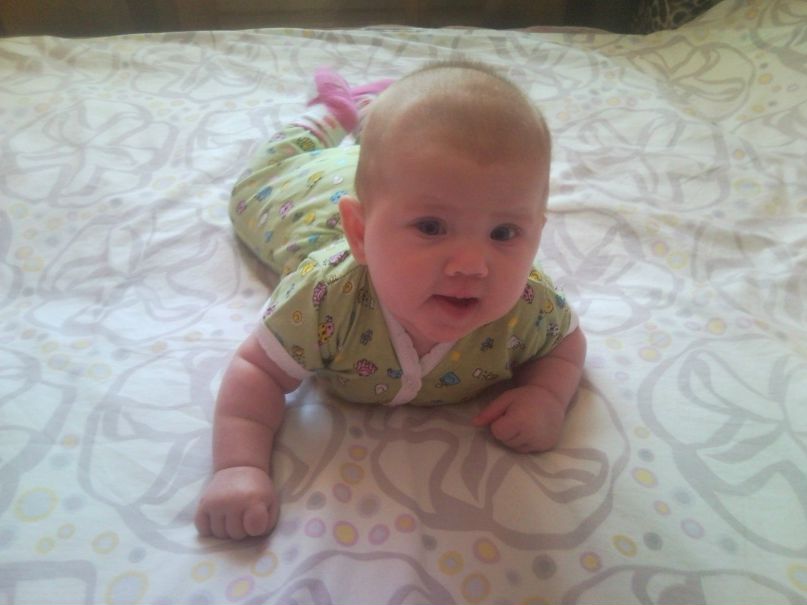 Катерина Шевчук | Ижевск