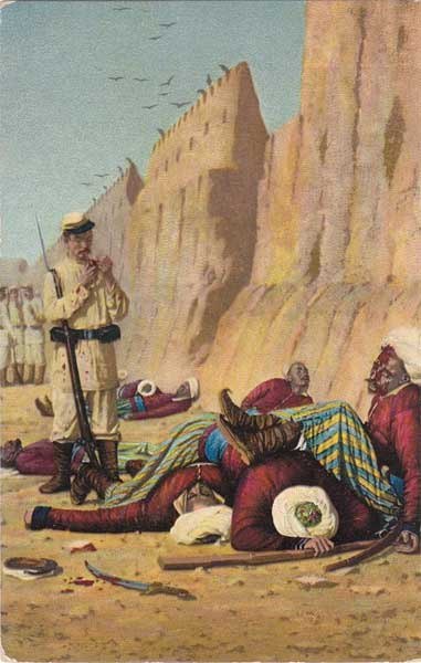 Иван Войховецкий | 