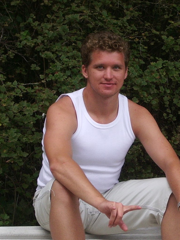 Женя Пого | Oxford