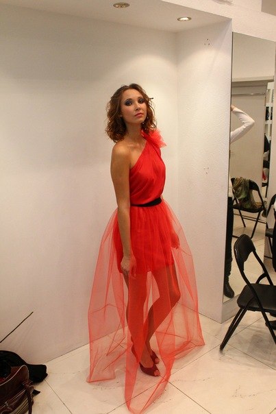 Виктория Трофимова | Пенза