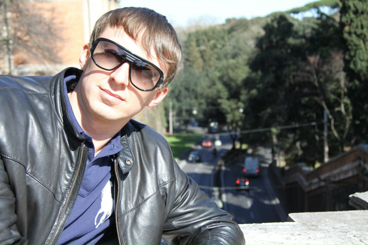 Никита Тарасов | 