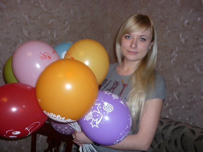 Марина Левчегова | Ростов-на-Дону