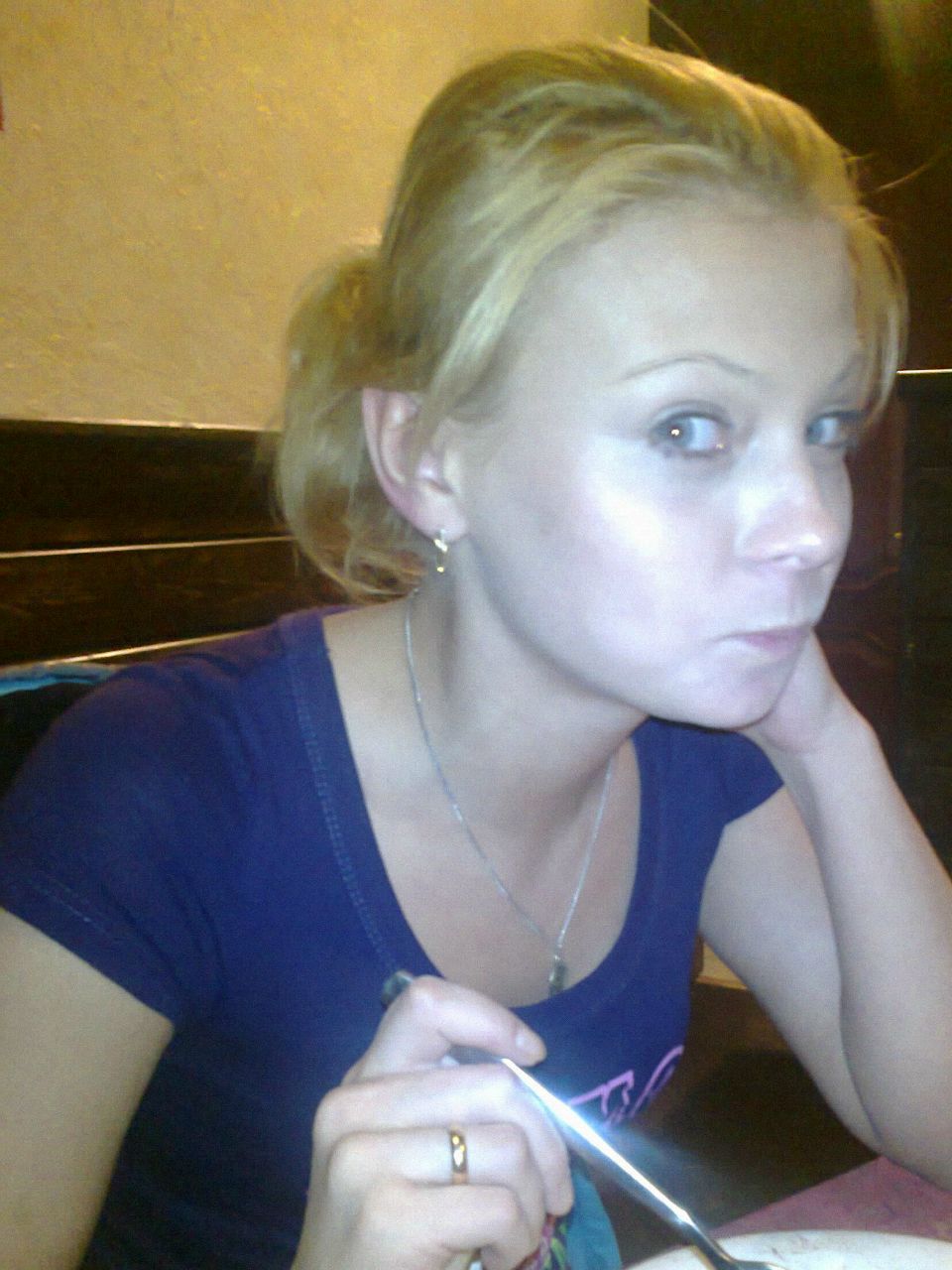 Анастасия Тестова | Алушта