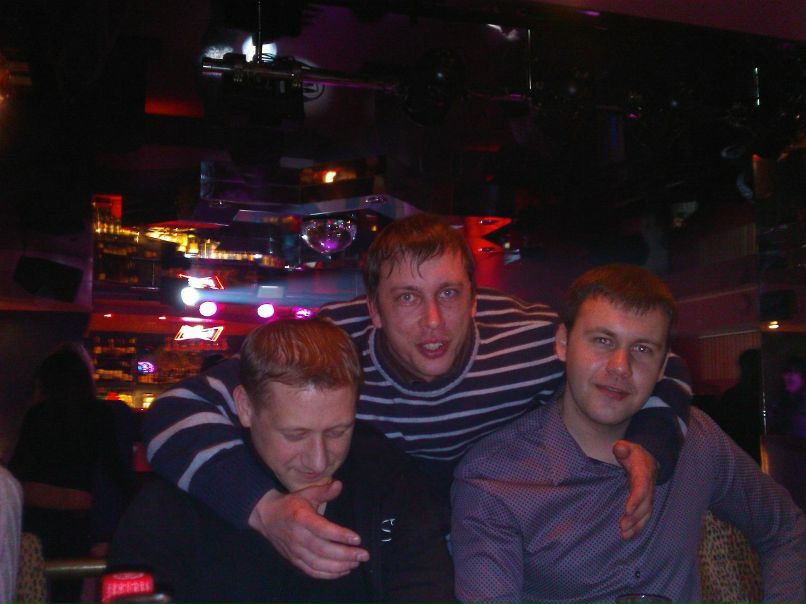 Алексей Филиппов | Ярославль