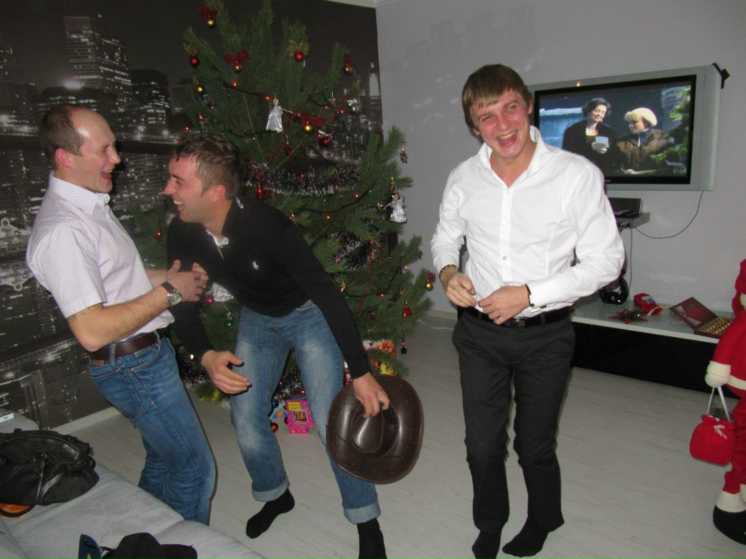 Илья Пыжов | Краснодар