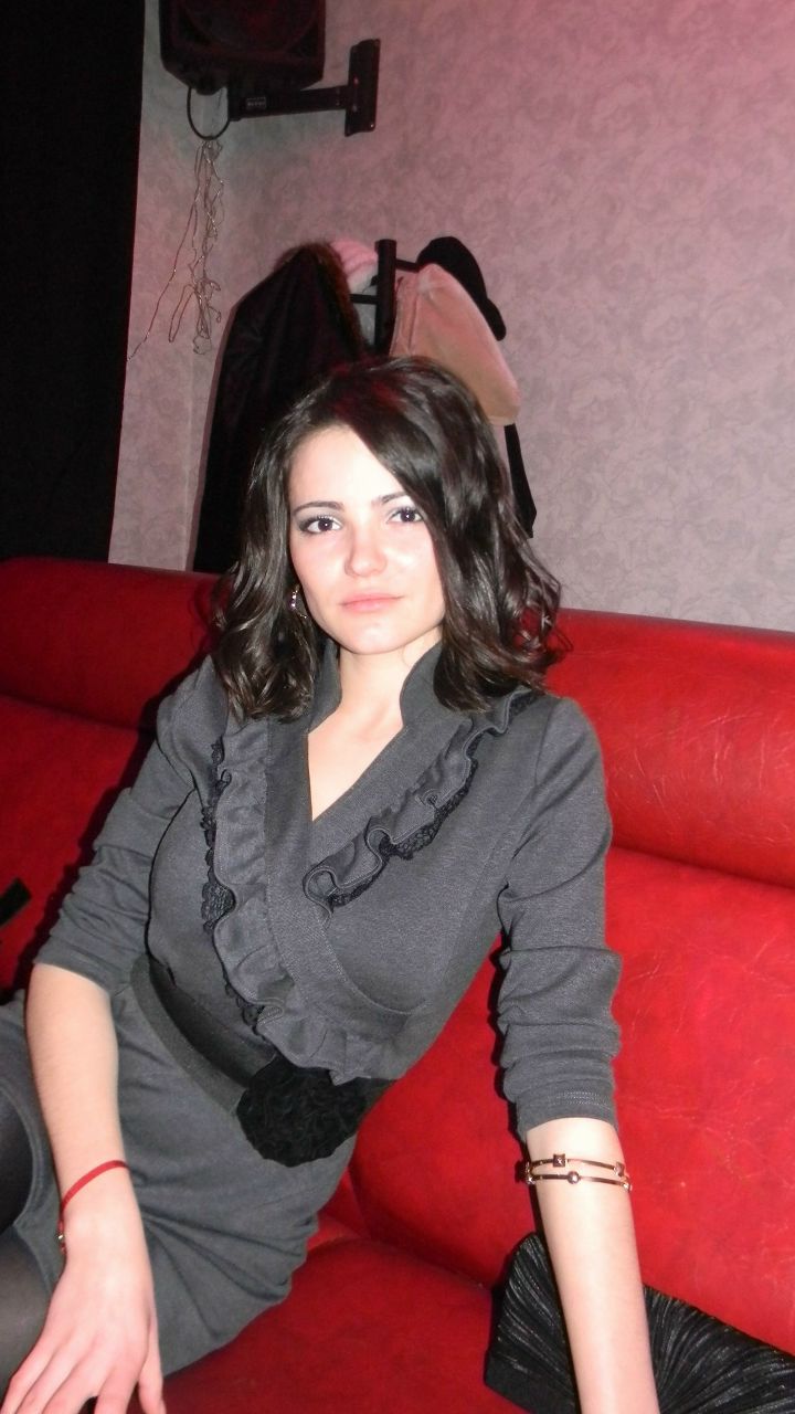 Татьяна Митринюк | Кишинев