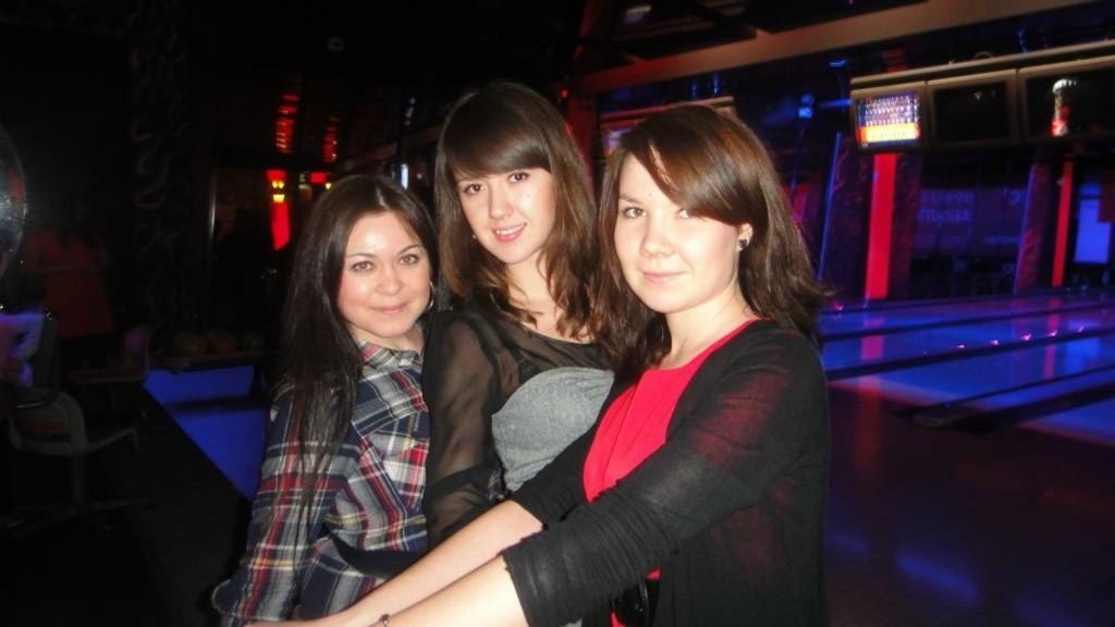 Неля Хусаинова | Казань