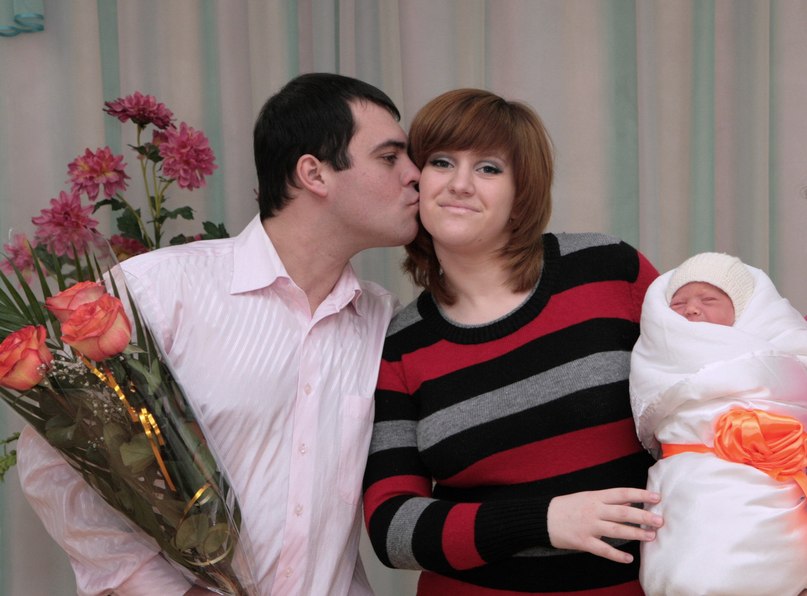 Аня Дуплякова | Тольятти