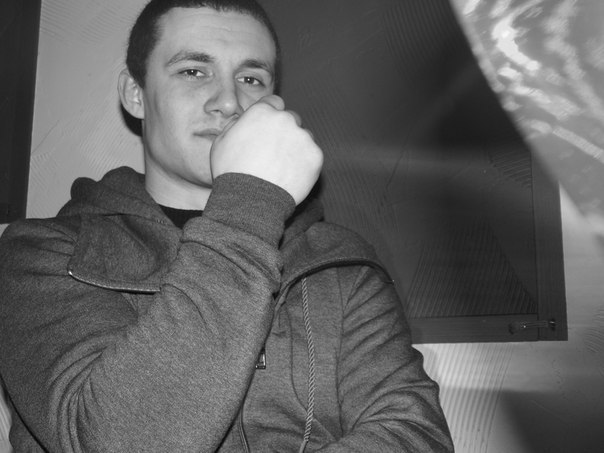 Артур Платон | Санкт-Петербург