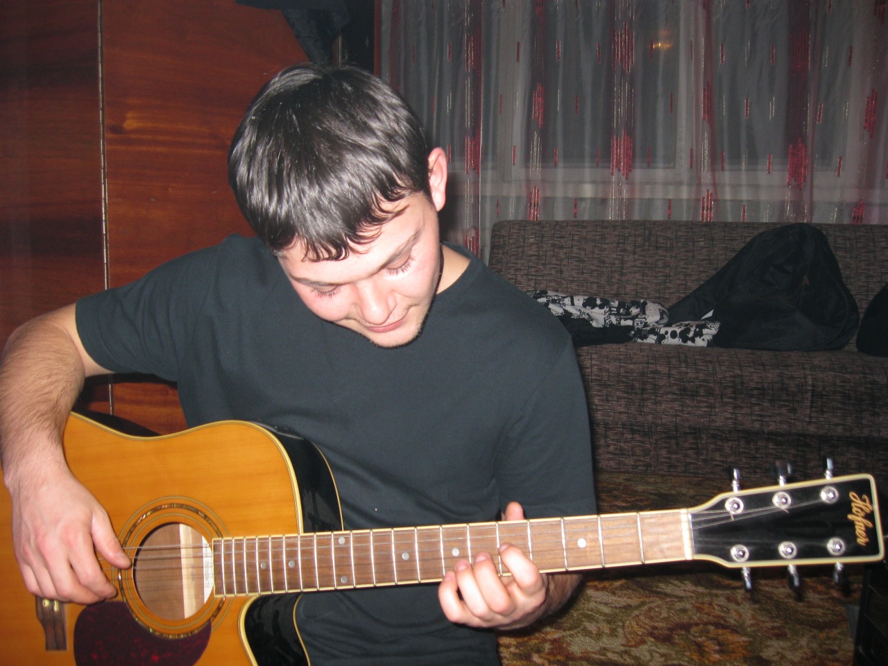 Фото профиля